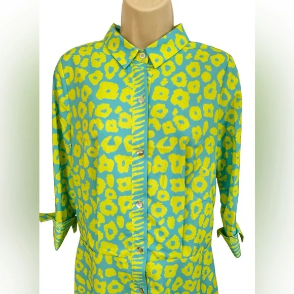 Gretchen Scott Designs Me Jane dress - Picture 4 of 8